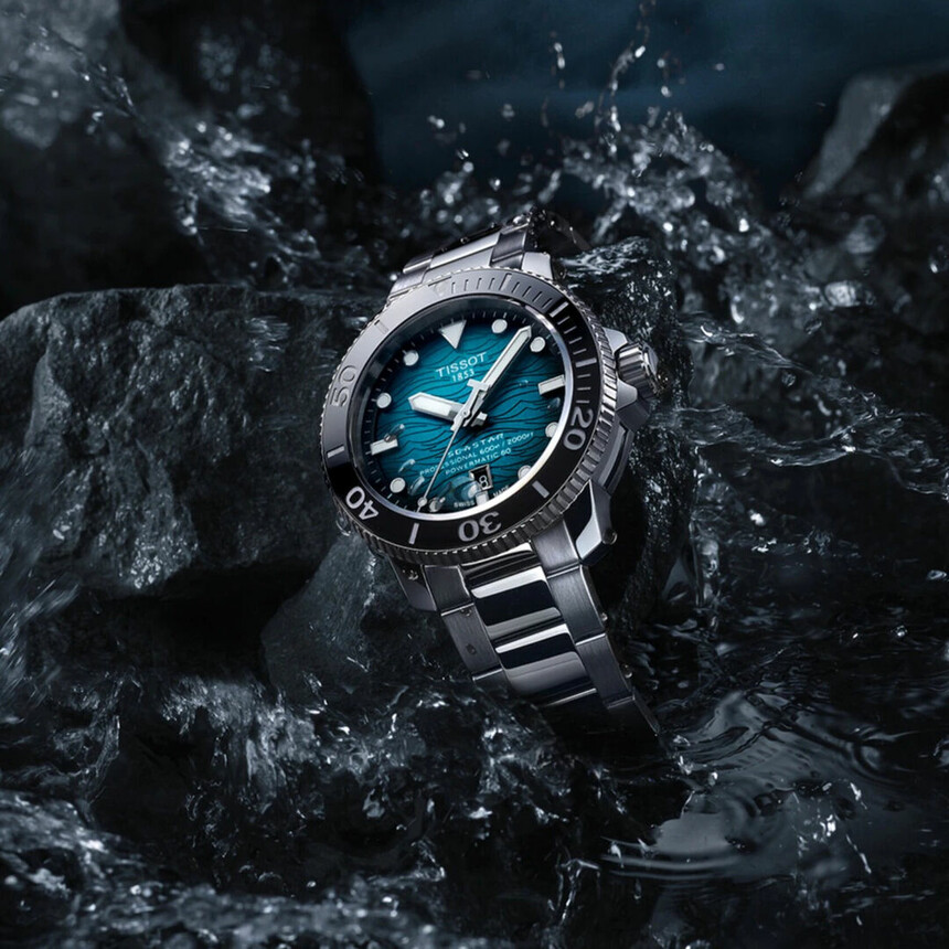 SODFA luxury watches and accessories collection showcase